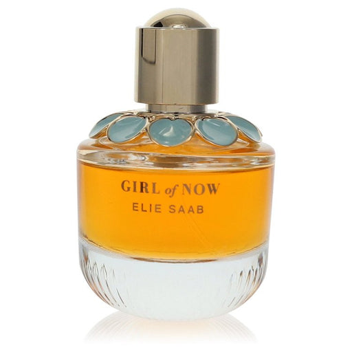 Girl of Now by Elie Saab Eau De Parfum Spray (unboxed) 1.6 oz for Women - PerfumeOutlet.com