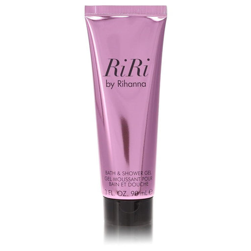 Ri Ri by Rihanna Shower Gel 3 oz for Women - PerfumeOutlet.com