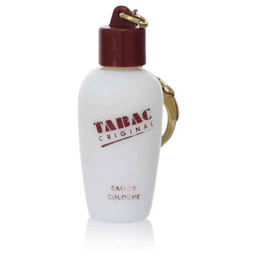 TABAC by Maurer & Wirtz Mini Cologne .13 oz for Men - PerfumeOutlet.com