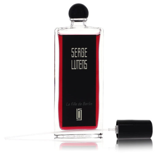 La Fille De Berlin by Serge Lutens Eau De Parfum Spray (Unisex unboxed) 1.6 oz for Women - PerfumeOutlet.com