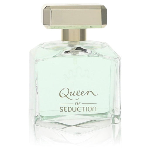 Queen of Seduction by Antonio Banderas Eau De Toilette Spray (unboxed) 2.7 oz for Women - PerfumeOutlet.com