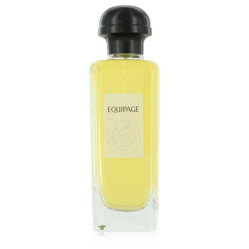 EQUIPAGE by Hermes Eau De Toilette Spray (unboxed) 3.3 oz for Men - PerfumeOutlet.com