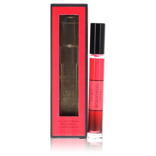 Bombshell Intense by Victoria's Secret Mini EDP Rollerball Pen .23 oz for Women - PerfumeOutlet.com