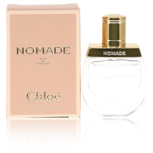Chloe Nomade by Chloe Mini EDT .17 oz for Women - PerfumeOutlet.com