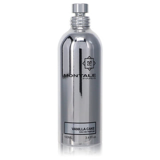 Montale Vanilla Cake by Montale Eau De Parfum Spray (Unisex unboxed) 3.4 oz for Women - PerfumeOutlet.com