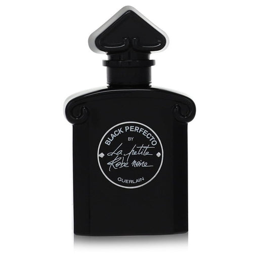 La Petite Robe Noire Black Perfecto by Guerlain Eau De Parfum Florale Spray (unboxed) 1.6 oz for Women - PerfumeOutlet.com
