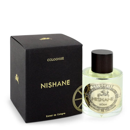 Colognise by Nishane Extrait De Cologne Spray (Unisex unboxed) 3.4 oz for Women - PerfumeOutlet.com