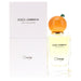 Dolce & Gabbana Fruit Orange by Dolce & Gabbana Eau De Toilette Spray 5 oz for Women - PerfumeOutlet.com