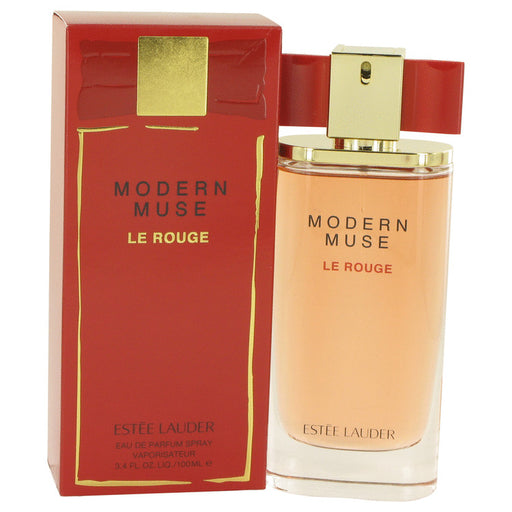Modern Muse Le Rouge by Estee Lauder Eau De Parfum Spray for Women - PerfumeOutlet.com