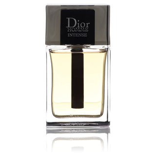 Dior Homme Intense by Christian Dior Eau De Parfum Spray (New Packaging 2020 unboxed) 1.7 oz for Men - PerfumeOutlet.com