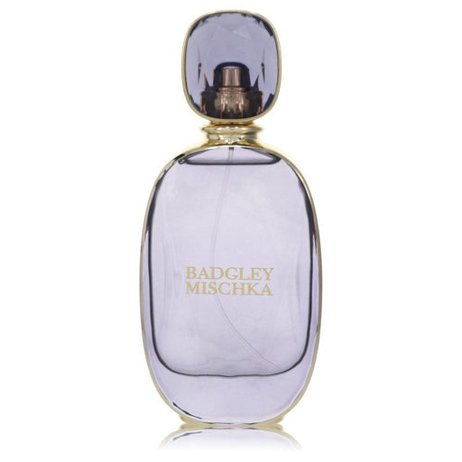 Badgley Mischka by Badgley Mischka Eau De Parfum Spray (unboxed) 3.4 oz for Women - PerfumeOutlet.com