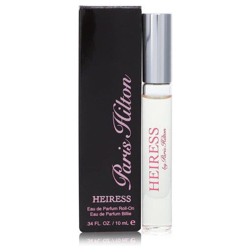 Paris Hilton Heiress by Paris Hilton Eau De Parfum Roll-on .34 oz for Women - PerfumeOutlet.com
