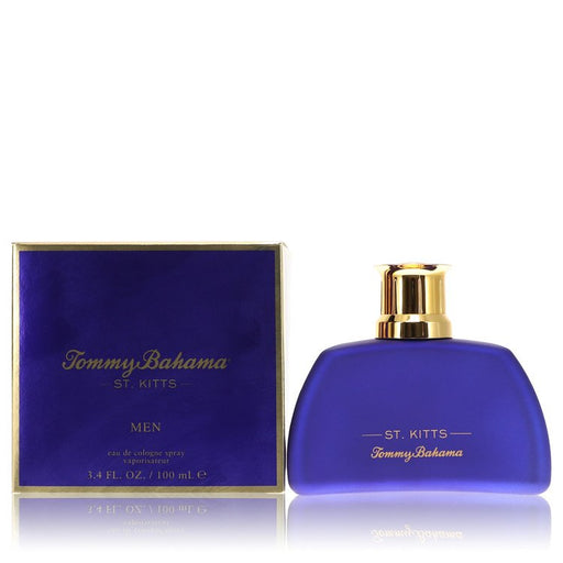 Tommy Bahama St. Kitts by Tommy Bahama Eau De Cologne Spray 3.4 oz for Men - PerfumeOutlet.com