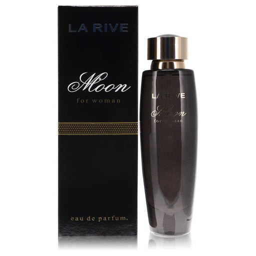 La Rive Moon by La Rive Eau De Parfum Spray 2.5 oz for Women - PerfumeOutlet.com
