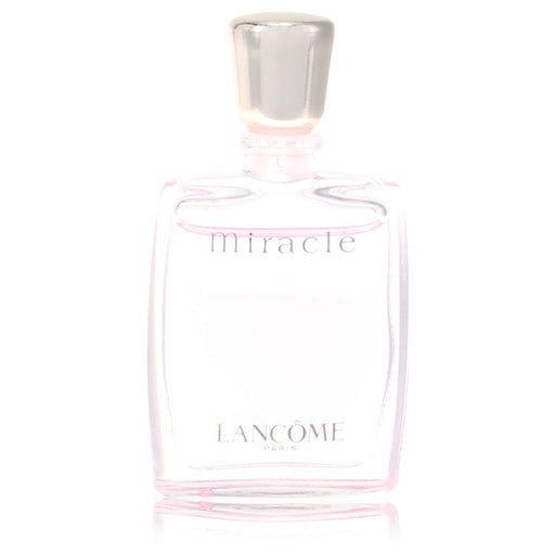 MIRACLE by Lancome Mini EDP (unboxed) .17 oz for Women - PerfumeOutlet.com