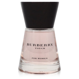 BURBERRY TOUCH by Burberry Eau De Parfum Spray (unboxed) 1.7 oz for Women - PerfumeOutlet.com