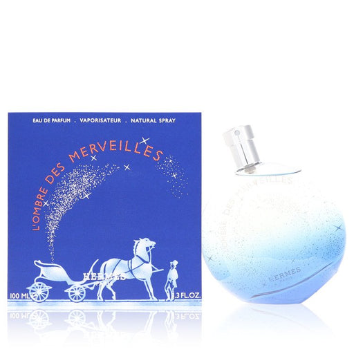 L'ombre Des Merveilles by Hermes Eau De Parfum Spray 3.3 oz for Women - PerfumeOutlet.com