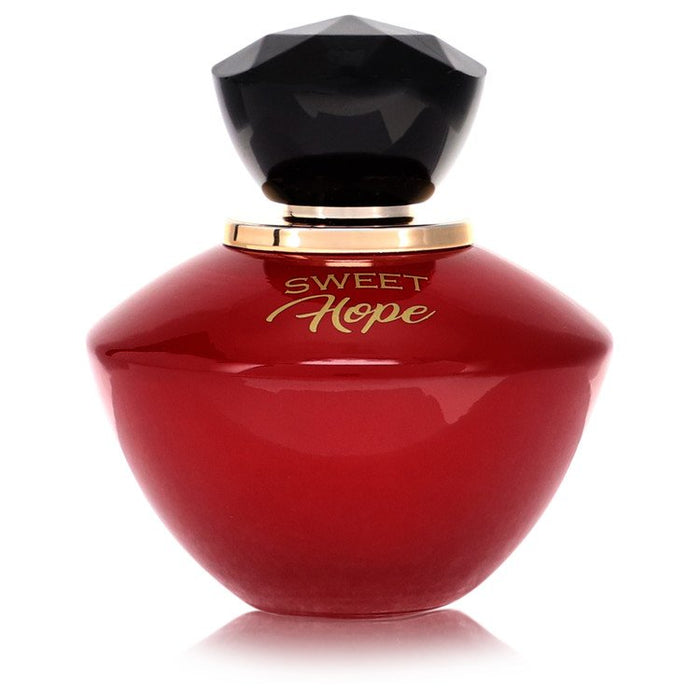 La Rive Sweet Hope by La Rive Eau De Parfum Spray (unboxed) 3 oz for Women - PerfumeOutlet.com