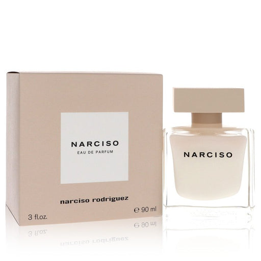 Narciso by Narciso Rodriguez Eau De Parfum Spray (unboxed) 5 oz for Women - PerfumeOutlet.com