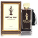 Nusuk Oud Wajaha by Nusuk Eau De Parfum Spray (Unisex) 3.4 oz for Men - PerfumeOutlet.com