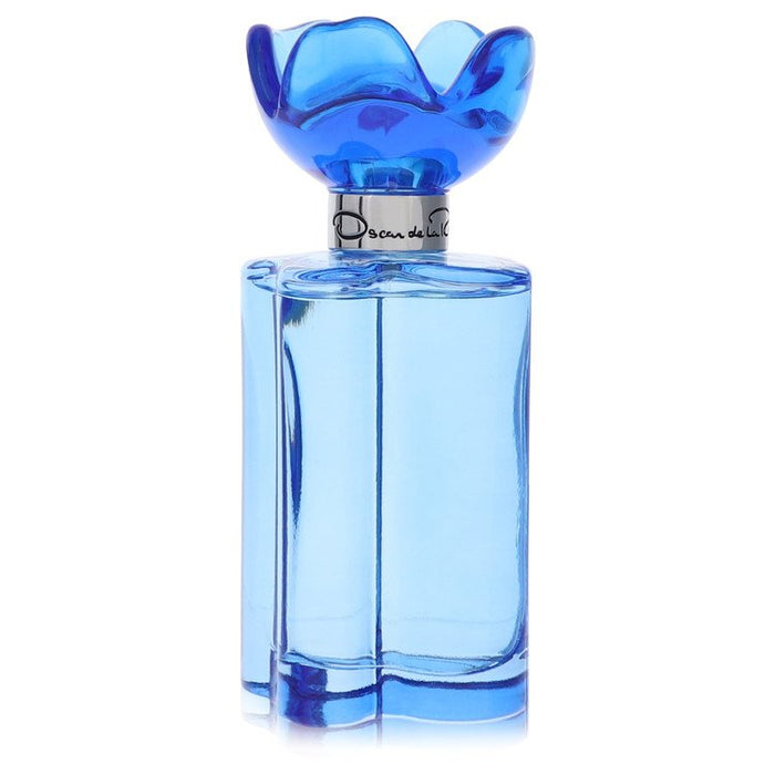 Oscar Blue Orchid by Oscar De La Renta Eau De Toilette Spray (unboxed) 3.4 oz for Women - PerfumeOutlet.com
