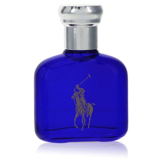 Polo Blue by Ralph Lauren Eau De Toilette (unboxed) .5 oz for Men - PerfumeOutlet.com