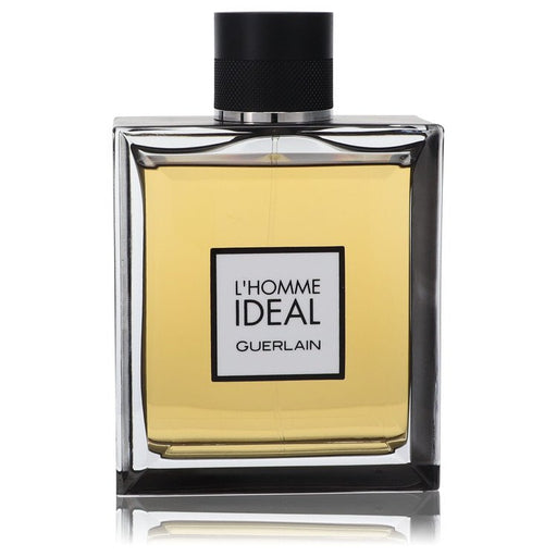 L'homme Ideal by Guerlain Eau De Toilette Spray (unboxed) 5 oz for Men - PerfumeOutlet.com