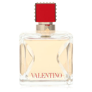 Voce Viva by Valentino Eau De Parfum Spray (unboxed) 3.38 oz for Women - PerfumeOutlet.com