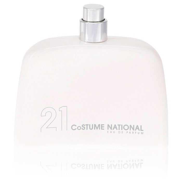 Costume National 21 by Costume National Eau De Parfum Spray (unboxed) 3.4 oz for Women - PerfumeOutlet.com