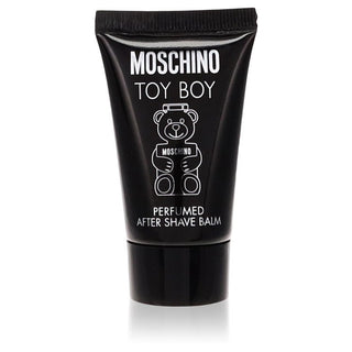 Moschino Toy Boy by Moschino After Shave Balm (unboxed) .8 oz for Men - PerfumeOutlet.com