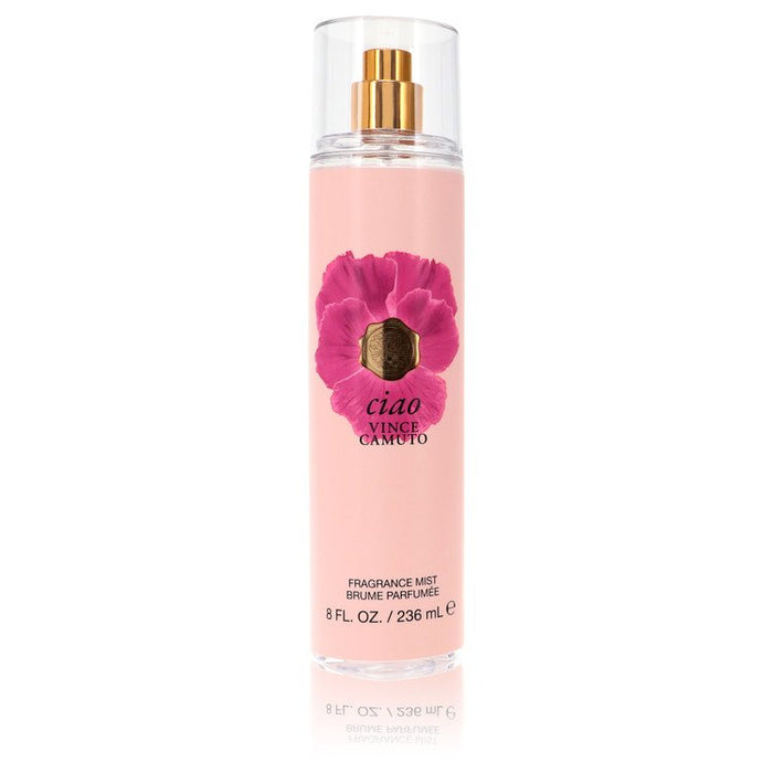 Vince Camuto Ciao by Vince Camuto Body Mist 8 oz for Women - PerfumeOutlet.com