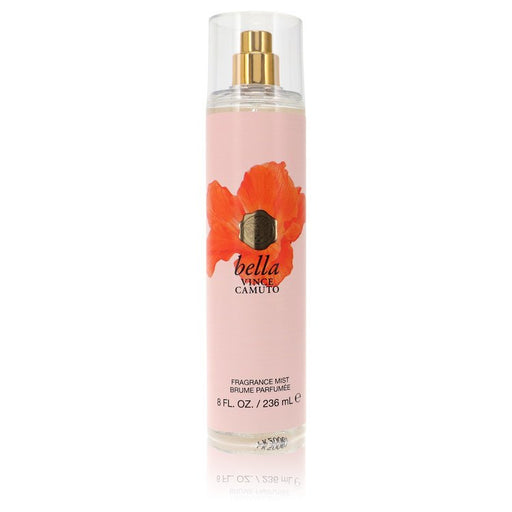 Vince Camuto Bella by Vince Camuto Body Mist 8 oz for Women - PerfumeOutlet.com