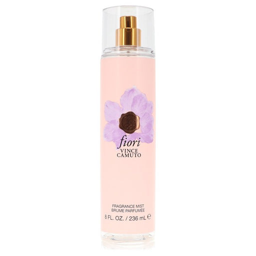 Vince Camuto Fiori by Vince Camuto Body Mist 8 oz for Women - PerfumeOutlet.com