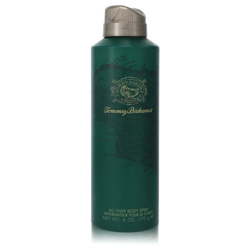 Tommy Bahama Set Sail Martinique by Tommy Bahama Body Spray 8 oz for Men - PerfumeOutlet.com