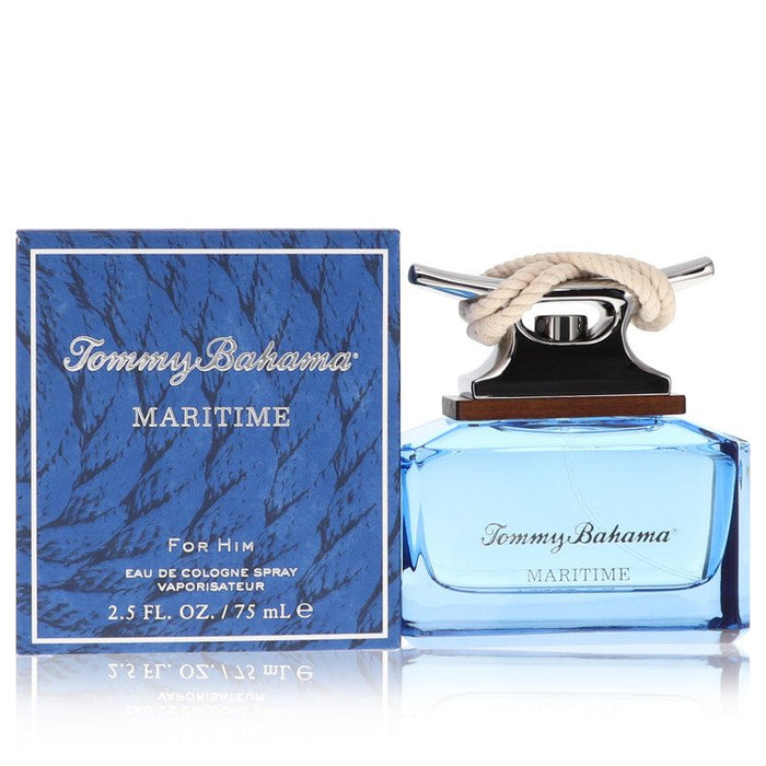 Tommy Bahama Maritime by Tommy Bahama Eau De Cologne Spray oz for Men - PerfumeOutlet.com