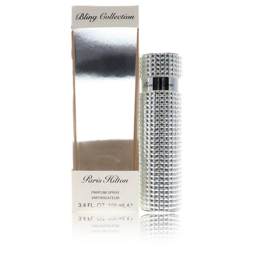 Paris Hilton Bling Edition by Paris Hilton Eau De Parfum Spray 3.4 oz for Women - PerfumeOutlet.com