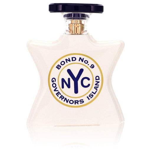 Governors Island by Bond No. 9 Eau De Parfum Spray (Unisex unboxed) 3.3 oz for Women - PerfumeOutlet.com