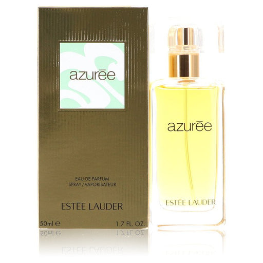 Azuree by Estee Lauder Eau De Parfum Spray 1.7 oz for Women - PerfumeOutlet.com