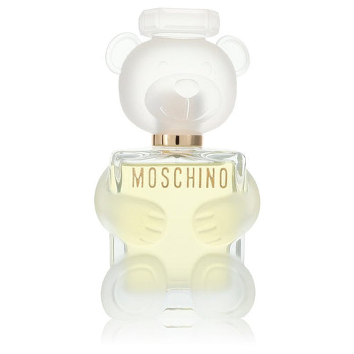 Moschino Toy 2 by Moschino Eau De Parfum Spray (unboxed) 3.4 oz for Women - PerfumeOutlet.com