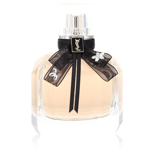 Mon Paris Parfum Floral by Yves Saint Laurent Eau De Parfum Spray (unboxed) 1.6 oz for Women - PerfumeOutlet.com