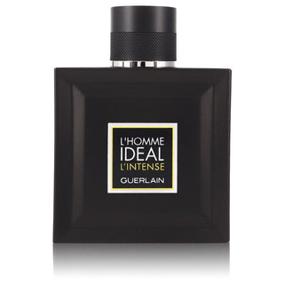 L'homme Ideal L'intense by Guerlain Eau De Parfum Spray (unboxed) 3.4 oz for Men - PerfumeOutlet.com