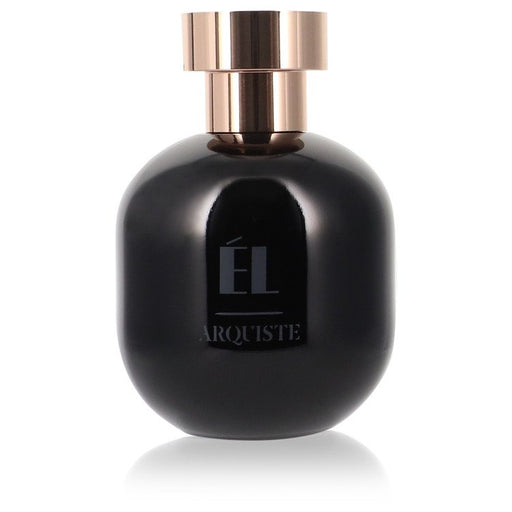 Arquiste El by Arquiste Eau De Parfum Spray (unboxed) 3.4 oz for Men - PerfumeOutlet.com