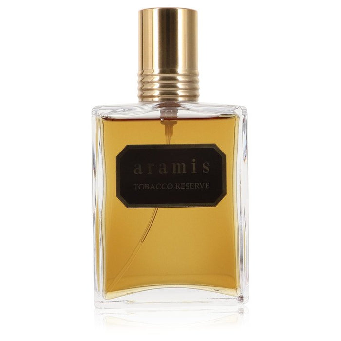 Aramis Tobacco Reserve by Aramis Eau De Parfum Spray 3.7 oz for Men - PerfumeOutlet.com