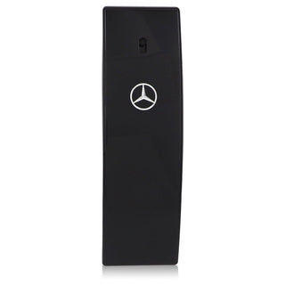 Mercedes Benz Club Black by Mercedes Benz Eau De Toilette Spray (unboxed) 3.4 oz for Men - PerfumeOutlet.com