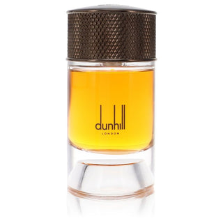 Dunhill Moroccan Amber by Alfred Dunhill Eau De Parfum Spray (unboxed) 3.4 oz for Men - PerfumeOutlet.com