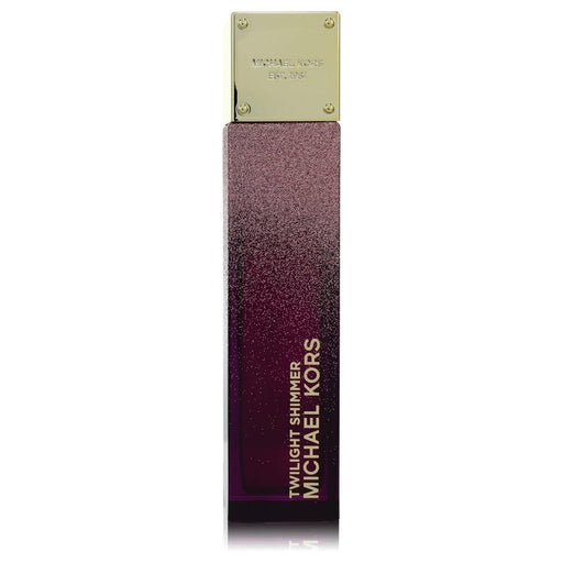 Twilight Shimmer by Michael Kors Eau De Parfum Spray 3.4 oz for Women - PerfumeOutlet.com