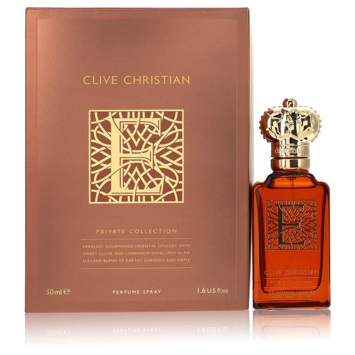 Clive Christian E Gourmande Oriental by Clive Christian Eau De Parfum Spray 1.6 oz for Men - PerfumeOutlet.com