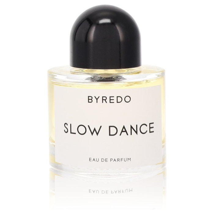 Byredo Slow Dance by Byredo Eau De Parfum Spray (Unisex Unboxed) 1.6 oz for Women - PerfumeOutlet.com
