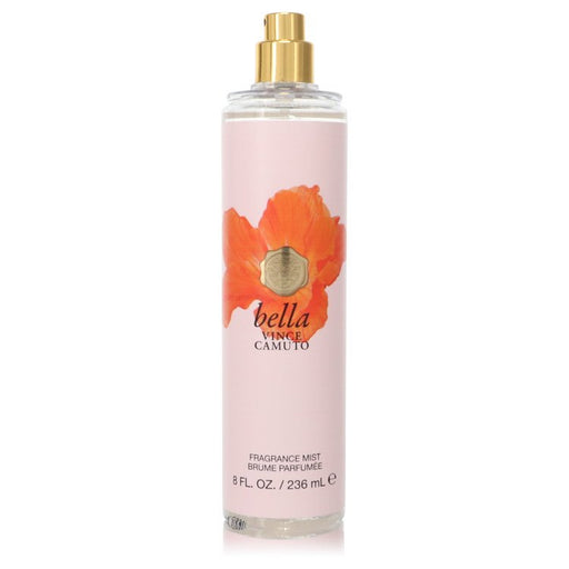 Vince Camuto Bella by Vince Camuto Body Mist (Tester) 8 oz for Women - PerfumeOutlet.com