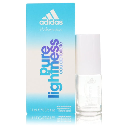 Adidas Pure Lightness by Adidas Eau De Toilette Spray for Women - PerfumeOutlet.com